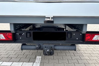 Ford Transit 350 L4 Trend Plandeka A8