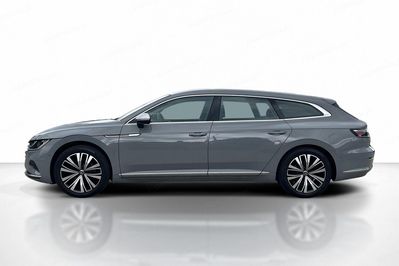 Volkswagen Arteon 2.0 TDI Elegance DSG
