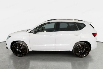 Cupra Ateca 1.5 TSI DSG