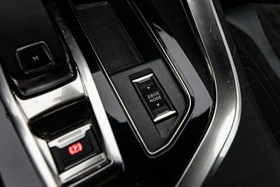 Peugeot 5008 1.6 PureTech GT
