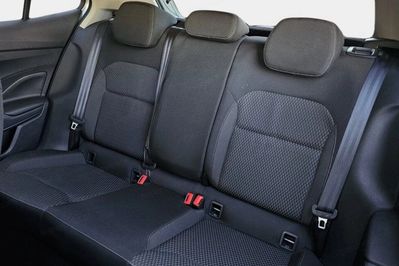 Skoda Fabia 1.0 TSI Style