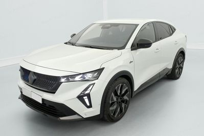 Renault Rafale Esprit Alpine 1.2 E-Tech Full Hybrid AT