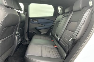 Nissan Qashqai Tekna 1.5 E-Power AT