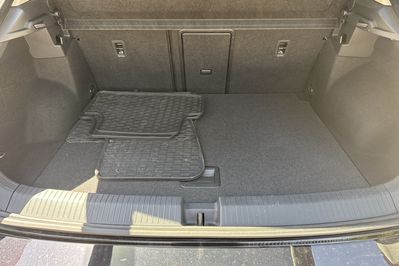 Volkswagen T-Roc Style 1.5 TSI  DSG