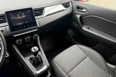 Renault Captur Tce 90 Zen