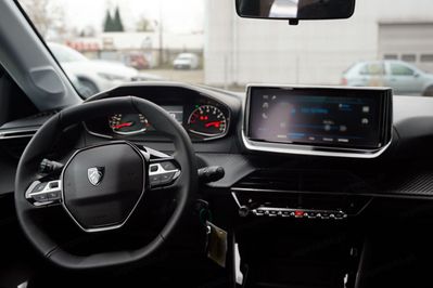 Peugeot 208 Edition 1.2 Turbo
