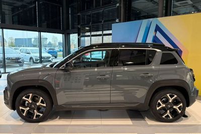 Renault R4 E-TECH ELECTRIC Comfort Range Techno 52kWh