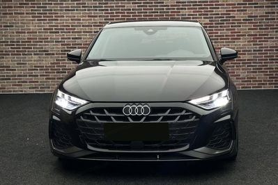 Audi A3 30 TFSI S Line Sportback