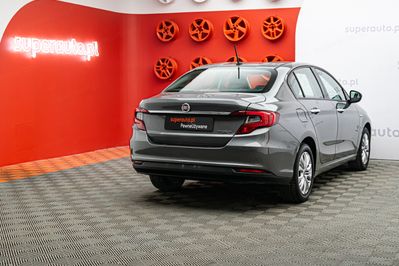 Fiat Tipo 1.4 16v