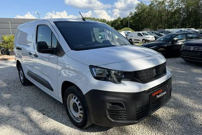 Peugeot Partner L2H1