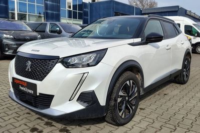 Peugeot 2008 1.2 PureTech S&S