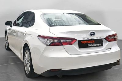 Toyota Camry 2.5 Hybrid Comfort Cvt