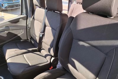 Renault Trafic L2H1 Zabudowa Brygadowa