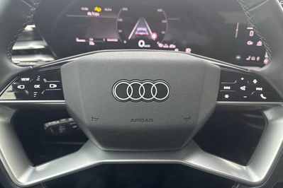 Audi A5 TFSI advanced Avant