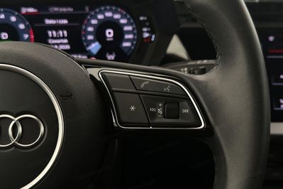 Audi A3 Sportback 35 TFSI