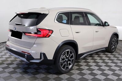 BMW X1 sDrive20i xLine