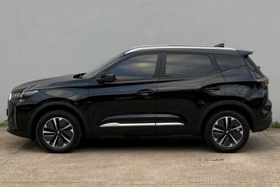 Chery Tiggo 4 Prestige 1.5 T-GDI HEV DHT