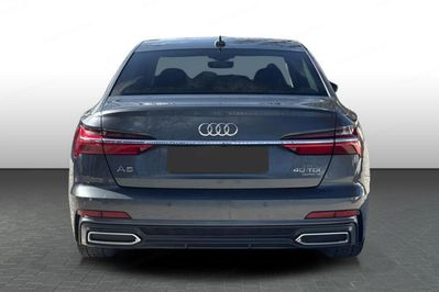 Audi A6 40 TDI quattro Sport S tronic