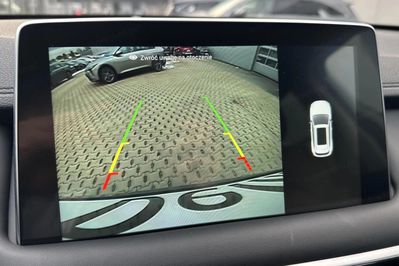 MG HS 1.5 T-GDI Excite DCT