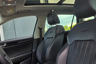 Skoda Kodiaq 2.0 TDI