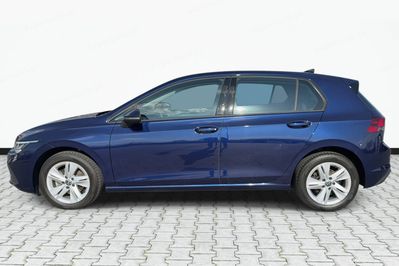 Volkswagen Golf 1.5 TSI EVO Life