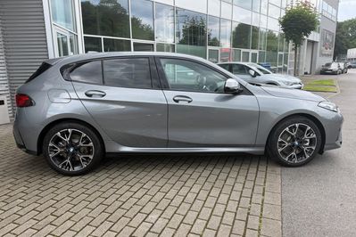 BMW Seria 1 120 M Sport