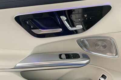 Mercedes CLE 300 4-Matic AMG Line