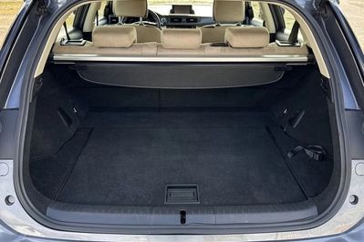 Lexus CT 200h Elegance