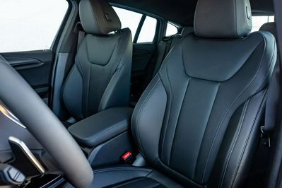 BMW X4 xDrive30d M Sport