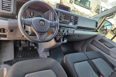 Volkswagen Crafter L3H2