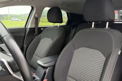 Kia XCeed 1.5 T-GDI M DCT