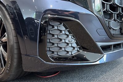 Audi Q8 TDI quattro