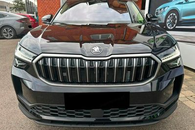 Skoda Kodiaq Edition 130 2.0 TDI DSG 4x4