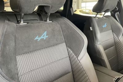 Renault Austral Esprit Alpine 1.3 TCe mHEV