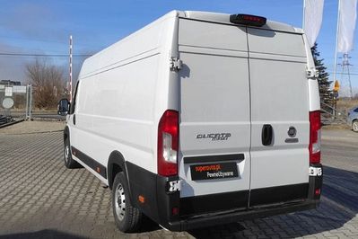 Fiat Ducato Maxi L4H2