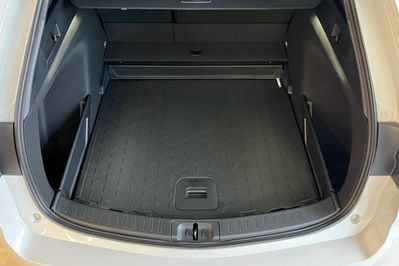 Toyota Corolla GR Sport 2.0 Hybrid Dynamic Force