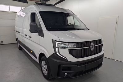 Renault Master dCi L3H2 Extra aut