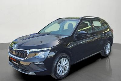 Skoda Kamiq 1.0 TSI Edition 130 DSG