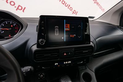 Peugeot Rifter L1H1 Allure