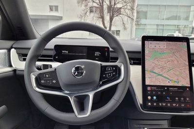 Volvo EX90 Twin Motor Performance AWD Ultra 7 os