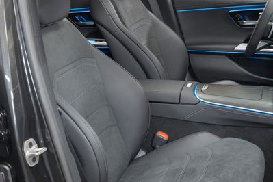 Mercedes Klasa E 220 d 4-Matic AMG Estate