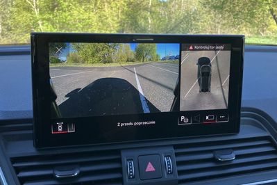 Audi Q5 40 TFSI  Quattro S Line S tronic