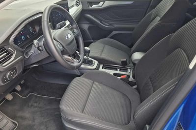 Ford Focus 1.0 EcoBoost Titanium X