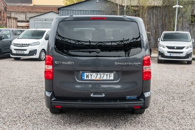 Citroen SpaceTourer XL L2H1 Business EAT8