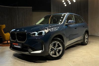 BMW X1 xDrive20d Xline Sport