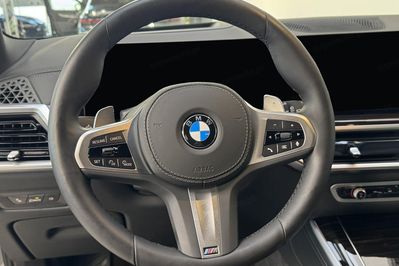 BMW X5 xDrive40d Individual Edition