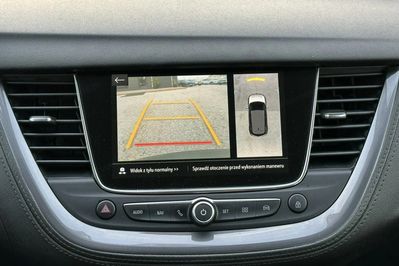 Opel Grandland X 1.6 T Elite