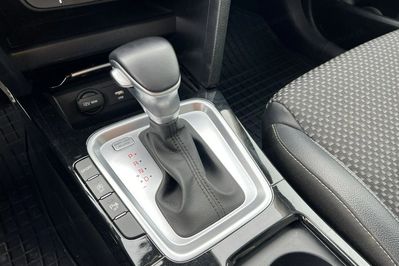 Kia Ceed 1.4 T-GDI L Business Line