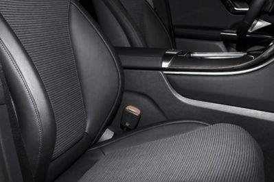 Mercedes GLC 220 d 4-Matic Avantgarde