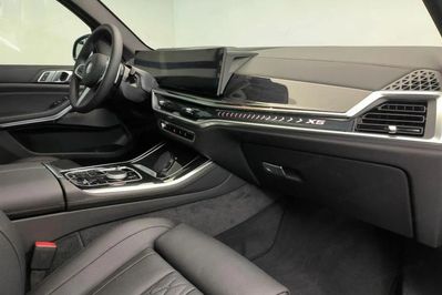 BMW X5 xDrive30d M Sport